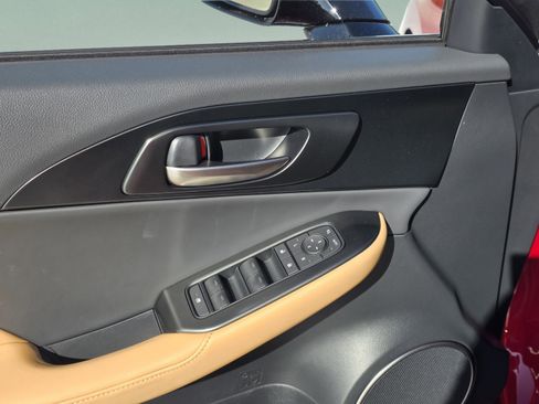 New 2026 Lexus IS 350 F Sport RWD image 12