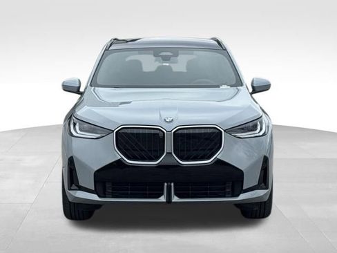 New 2026 BMW X3 xDrive30 w/ Premium Package image 11