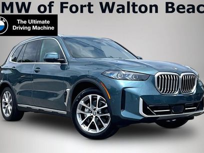Used 2024 BMW X5 xDrive40i w/ Executive Package