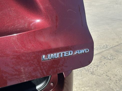 Used 2017 Toyota Highlander Limited image 34