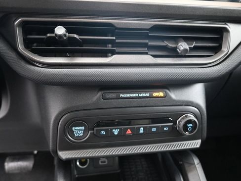 New 2025 Ford Bronco Sport Big Bend image 15