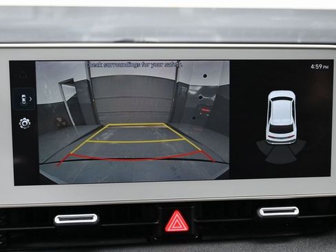 Used 2022 Hyundai Ioniq 5 SE w/ Cargo Package image 21