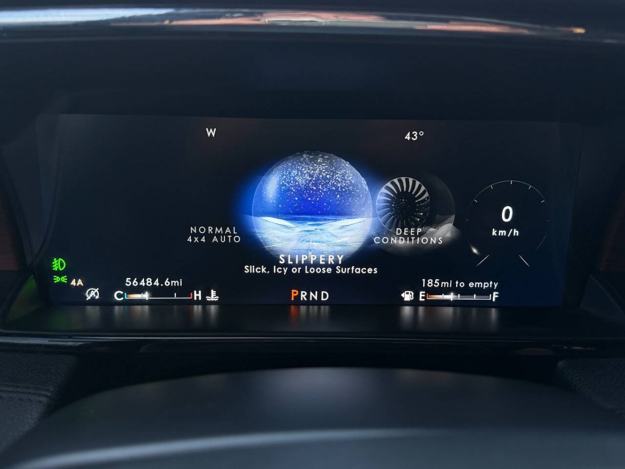 Used 2020 Lincoln Navigator L Reserve AWD/4WD image 62