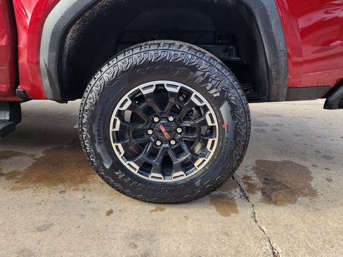 New 2026 GMC Canyon AT4 w/ Technology Plus Package image 55