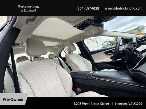 Used 2024 Mercedes-Benz E 350 4MATIC Sedan image 15