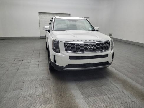 Used 2020 Kia Telluride S FWD image 14