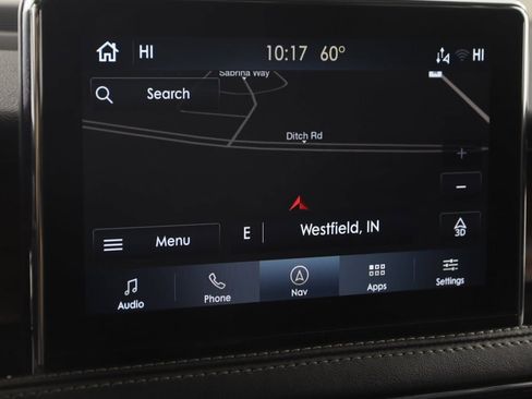 Used 2022 Lincoln Corsair Reserve w/ Elements Package image 9