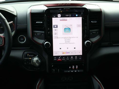 New 2026 RAM 1500 Rebel w/ Bed Utility Group image 14