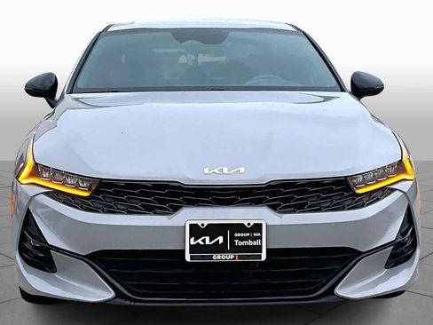 Used 2023 Kia K5 GT-Line image 3