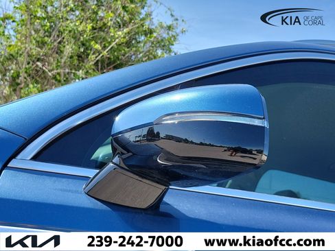 New 2026 Kia Sorento EX FWD image 8