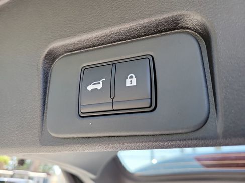 New 2026 Nissan Rogue SV image 11