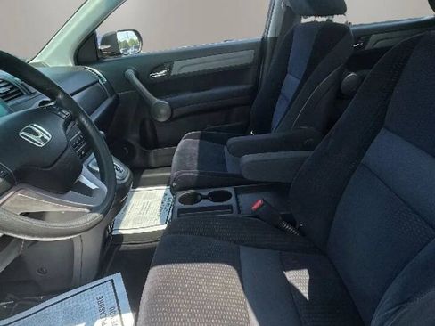 Used 2008 Honda CR-V EX image 9