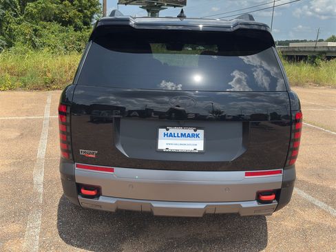 Certified 2026 Hyundai Palisade XRT Pro AWD/4WD image 34