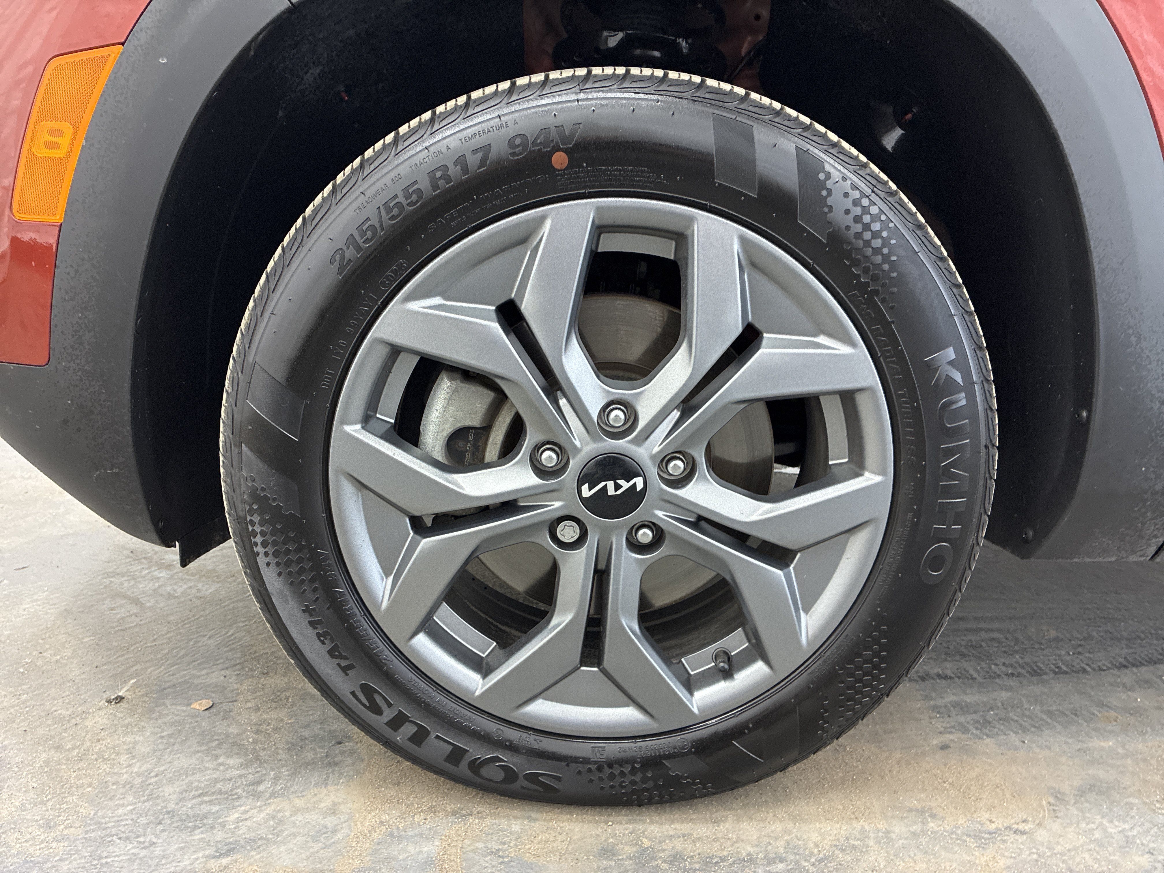 Certified 2024 Kia Seltos S AWD/4WD image 26