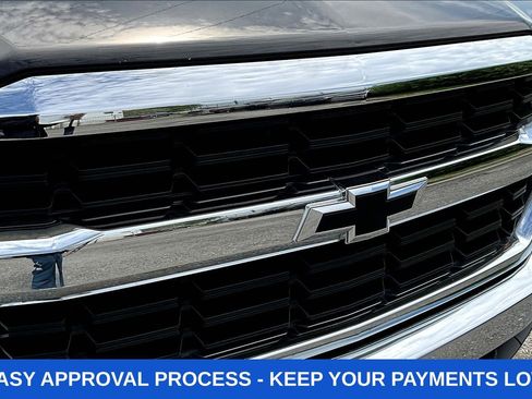 Used 2018 Chevrolet Silverado 1500 LT w/ All Star Edition AWD/4WD image 42