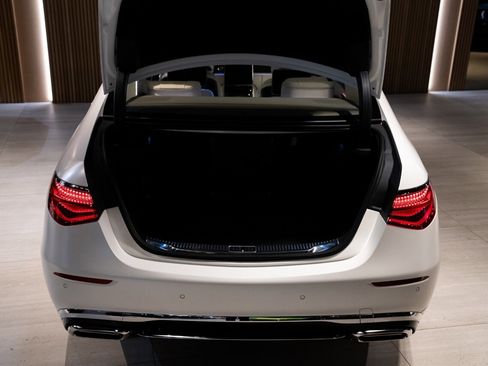 Used 2023 Mercedes-Benz Maybach S 680 Mercedes-Maybach S 680 4M image 10