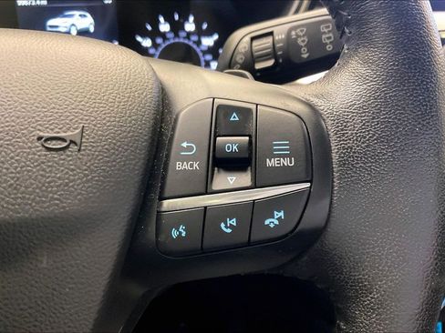 Used 2020 Ford Escape SEL image 14