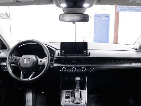 Certified 2023 Honda CR-V EX image 20