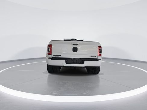 Used 2024 RAM 3500 Laramie w/ Night Edition image 7