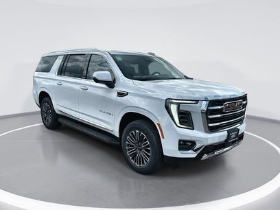 New 2026 GMC Yukon XL Elevation w/ Elevation Premium Package