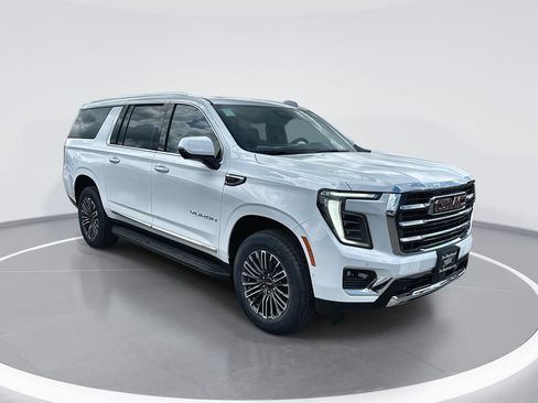 New 2026 GMC Yukon XL Elevation w/ Elevation Premium Package RWD image 1