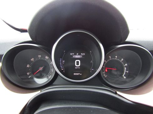 Used 2018 FIAT 500X Pop w/ Popular Equipment Group image 14