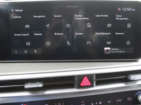 New 2026 Kia Sorento X-Line EX image 48