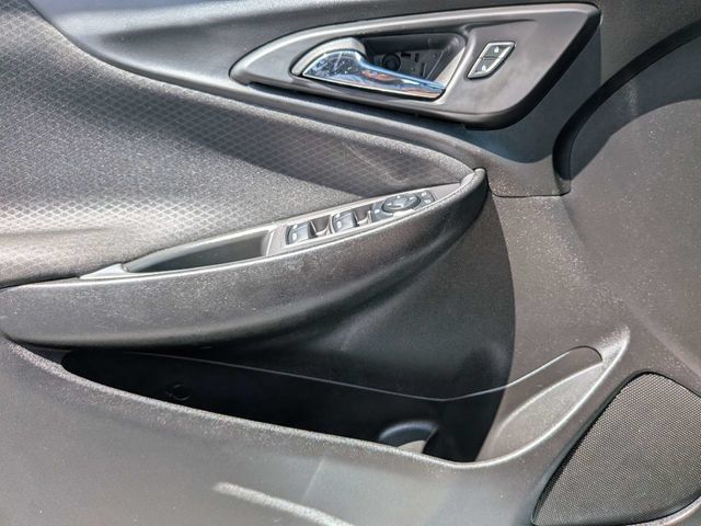 Used 2024 Chevrolet Malibu LT FWD image 27