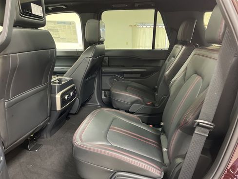 New 2024 Ford Expedition Limited image 13