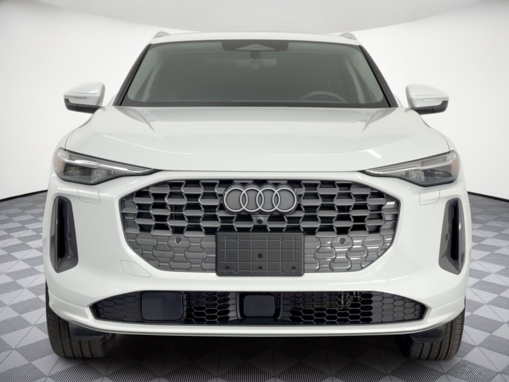 Used 2026 Audi Q5 Premium Plus AWD/4WD image 6