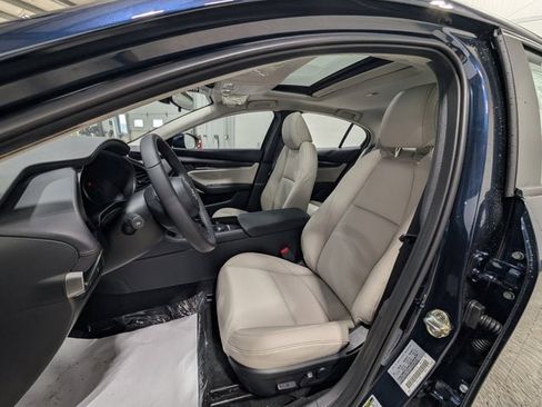 New 2026 MAZDA MAZDA3 2.5 S Sedan w/ Preferred Pkg FWD image 16