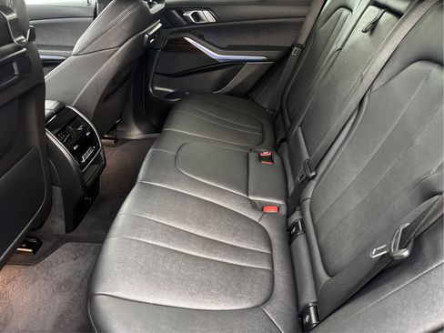 Used 2020 BMW X5 xDrive40i w/ Convenience Package AWD/4WD image 14