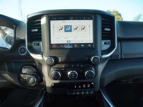 Used 2022 RAM 1500 Big Horn image 28