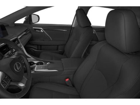 Used 2021 Lexus RX 350 FWD w/ Premium Package image 9