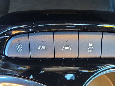 Certified 2023 Buick Encore GX Preferred w/ Cold Weather Comfort Package image 27