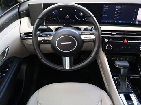 Used 2025 Hyundai Tucson SEL image 9