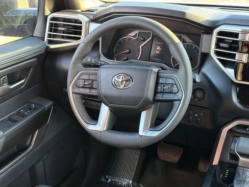 New 2026 Toyota Tundra SR5 AWD/4WD image 7