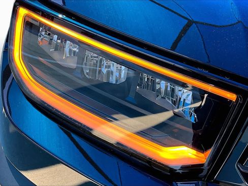 New 2026 Honda Passport TrailSport image 13