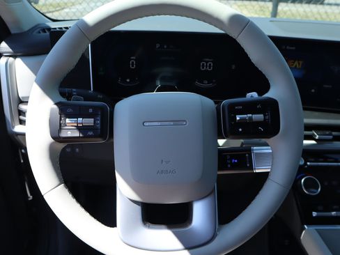 New 2026 Hyundai Santa Fe SEL FWD image 3