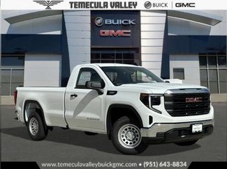 New 2026 GMC Sierra 1500 Pro w/ Pro Value Package video 1
