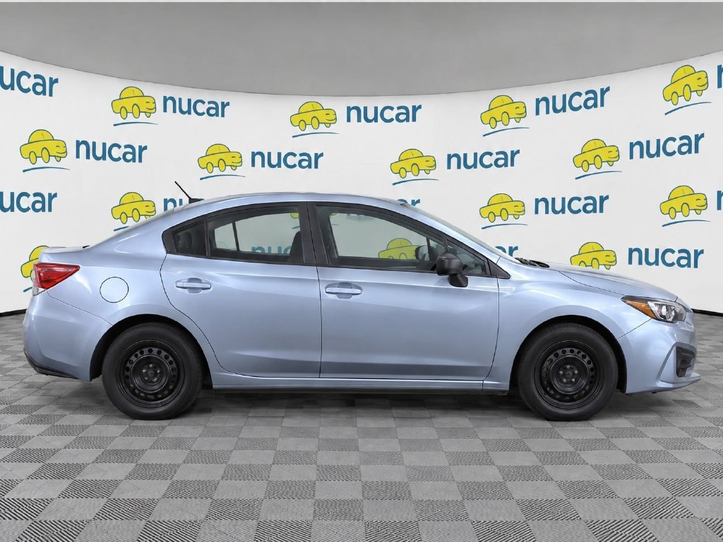 Used 2019 Subaru Impreza 2.0i AWD/4WD image 8