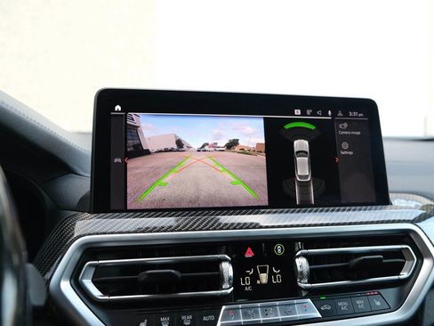 Used 2022 BMW X4 M40i image 47