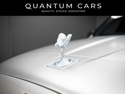 Used 2020 Rolls-Royce Cullinan AWD/4WD image 33