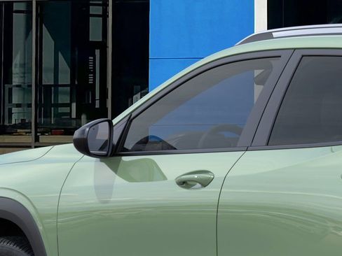 New 2026 Chevrolet Trax ACTIV w/ Driver Confidence Package FWD image 12