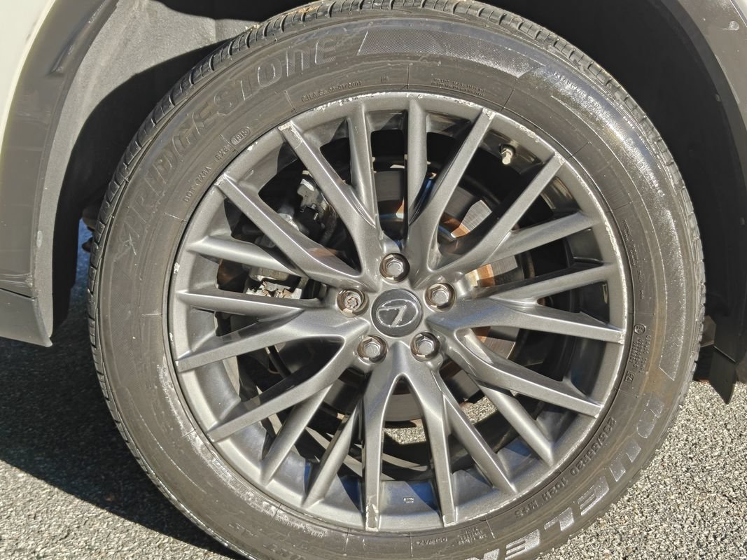 Used 2019 Lexus RX 350 F Sport AWD/4WD image 10