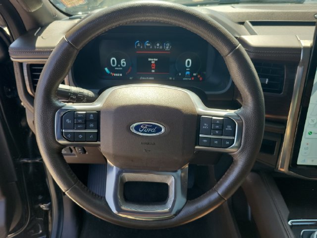 Used 2022 Ford Expedition Max King Ranch AWD/4WD image 27