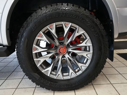 Used 2018 Ford F150 Limited w/ Trailer Tow Package AWD/4WD image 57