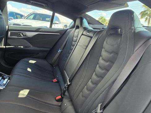 New 2026 BMW 840i RWD image 12