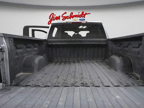 Used 2024 GMC Sierra 1500 Pro w/ Graphite Edition AWD/4WD image 25