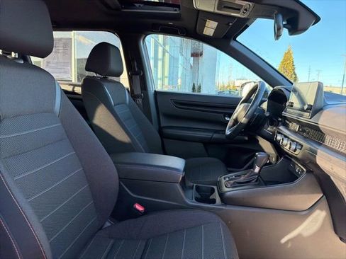 Used 2024 Honda CR-V Sport image 29